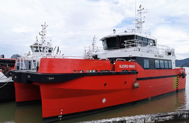 Keeping the power on the grid - banner 