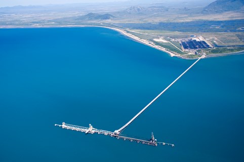 Ports, Harbours and Terminals