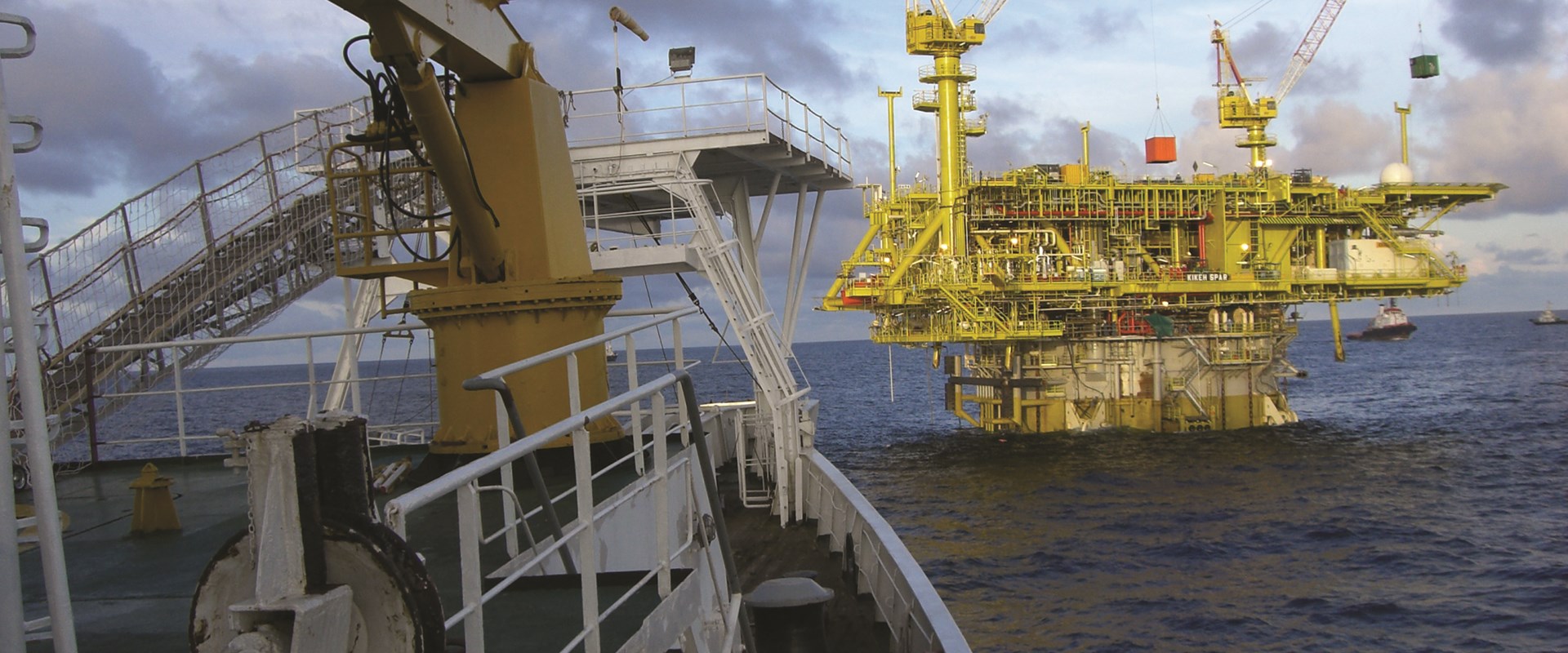 Asset monitoring & sustainment