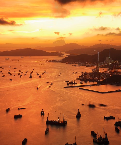 Coastal and port planning