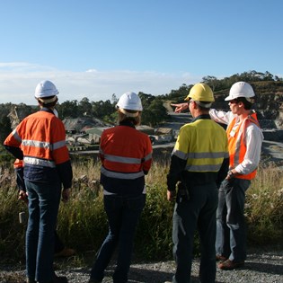 Environmental impact