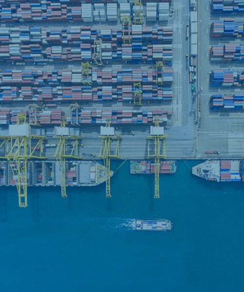 Maritime clean up - Banner 