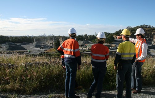 Environmental impact