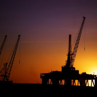 Offshore engineering