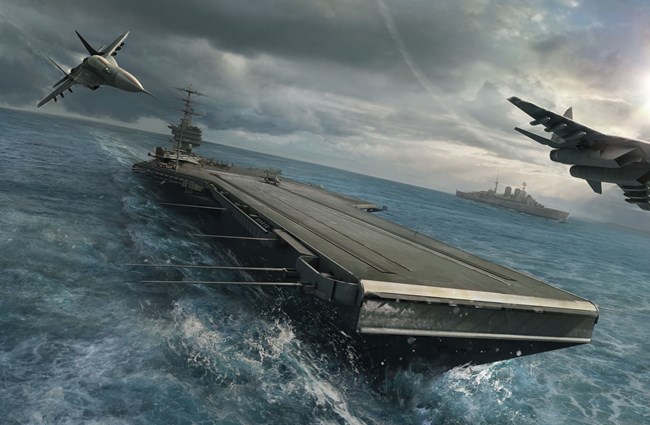 Discrete Event Modelling