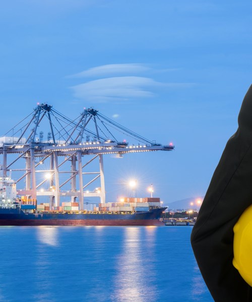 Specialist survey consultancy