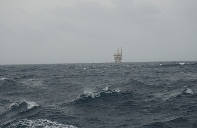 Eyes on critical assets