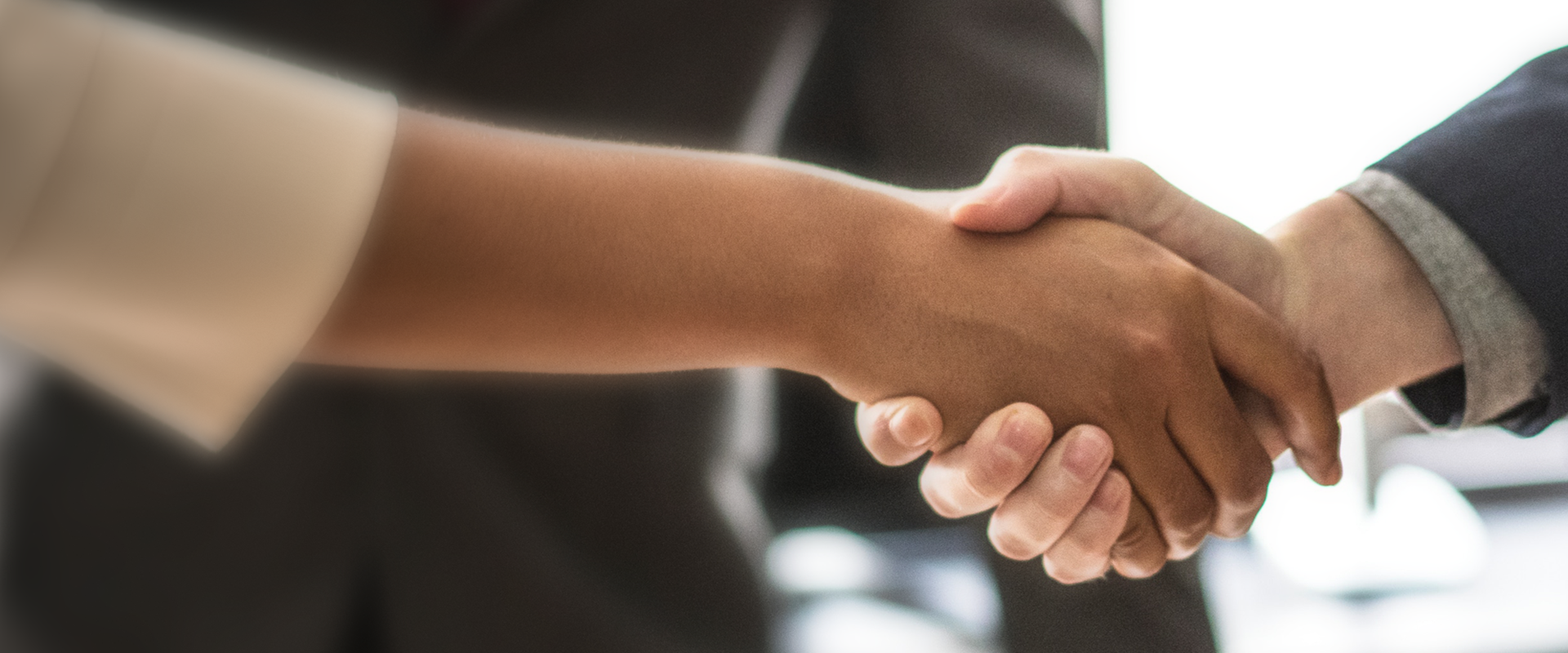 Defence & security customer friend